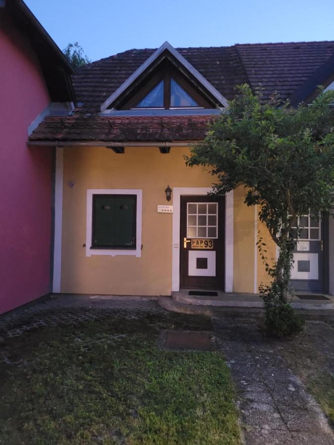 Appartement Camp Terme Catez P93 Чатеж об Сави Екстериор снимка