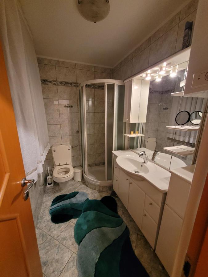 Appartement Camp Terme Catez P93 Чатеж об Сави Екстериор снимка